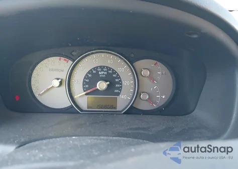 2007 Kia Rondo Lx V6 z USA, uszkodzony, nr VIN KNAFG526977038393